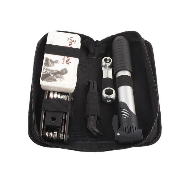 Kit Ferramentas Bike